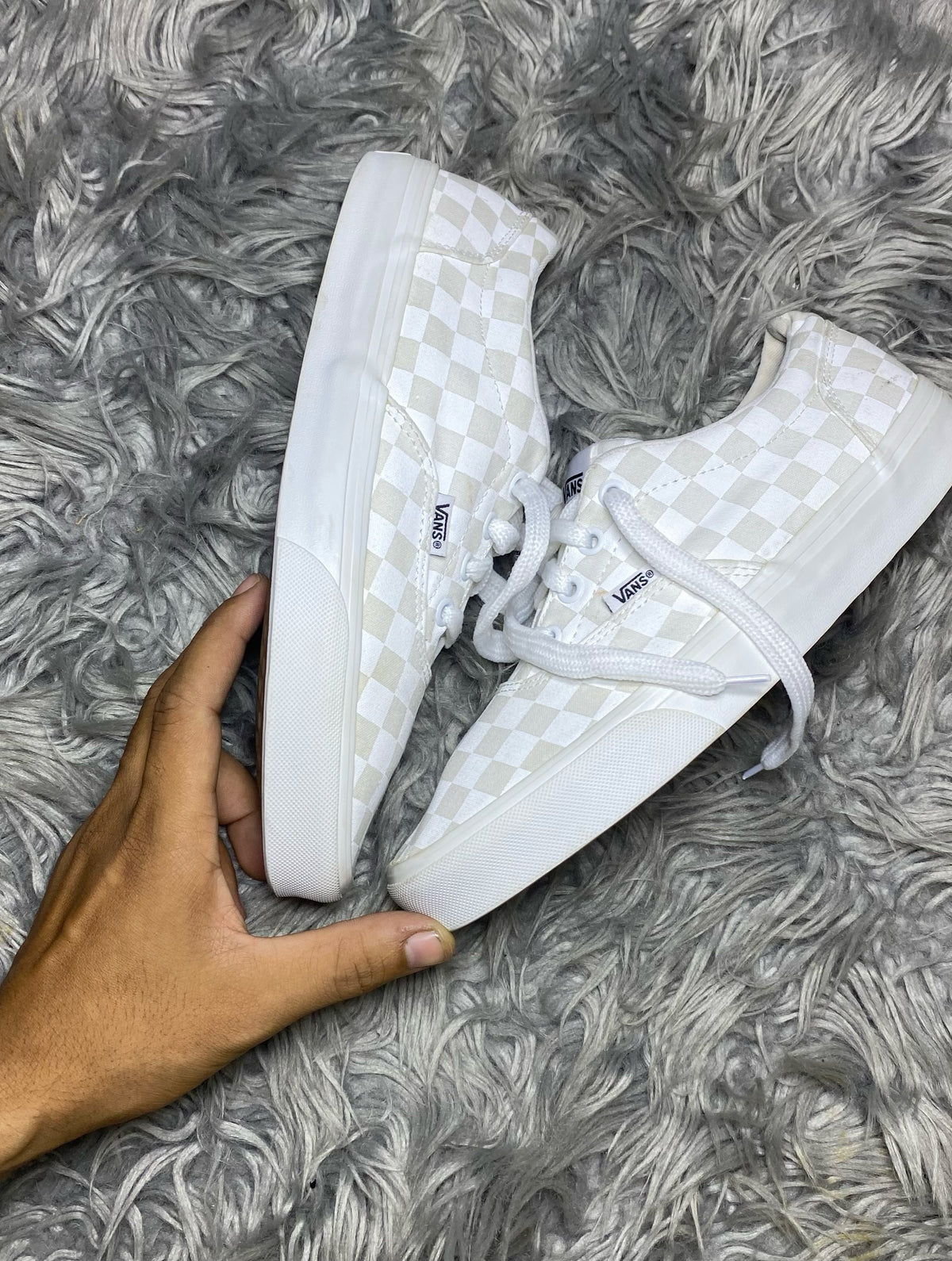 Vans Low Top (40)