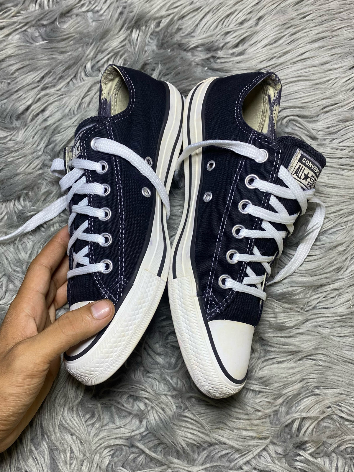 Converse Low Top (40)