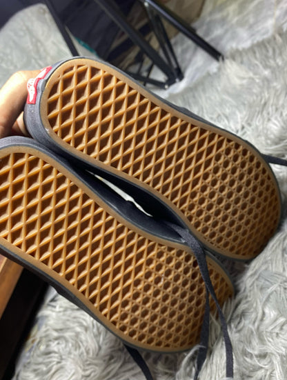 Vans Low Top (41)