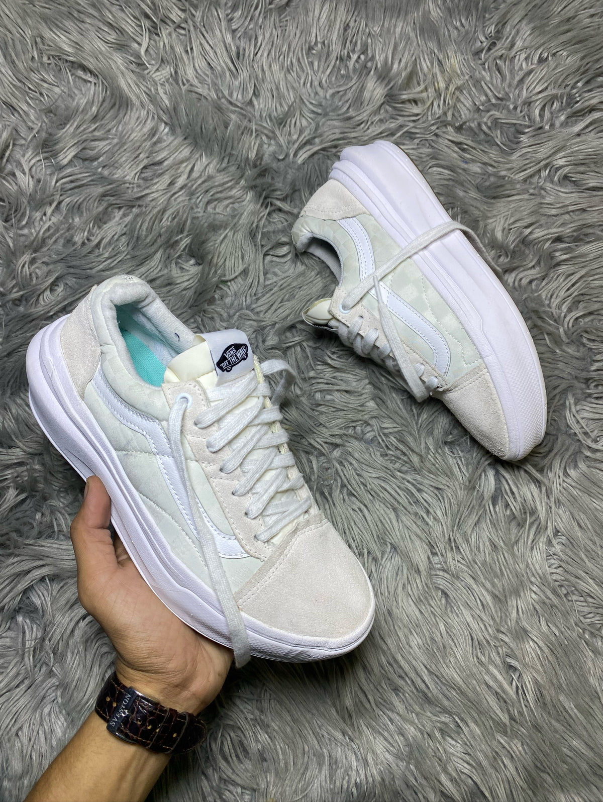 Vans Low Top (39)