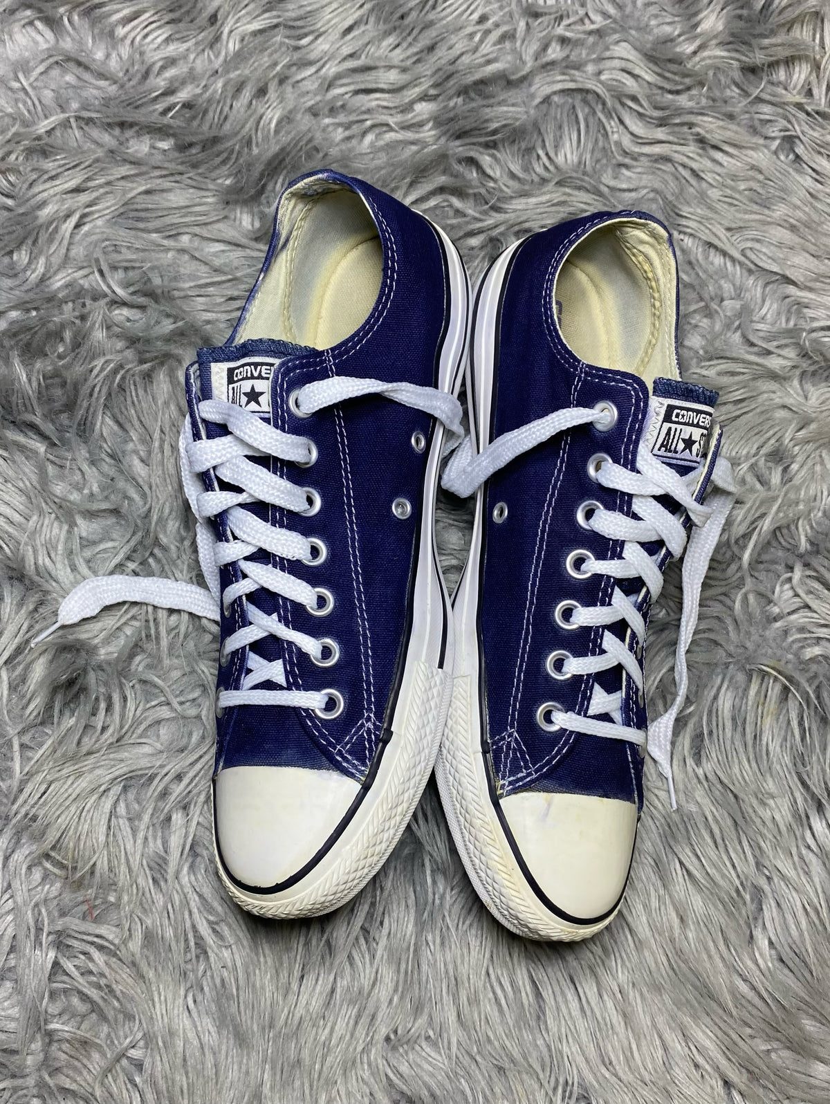 Converse Low Top (42)