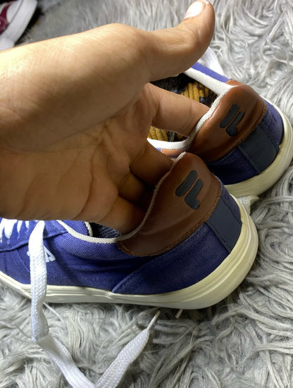 Fila Shoes Size (42)