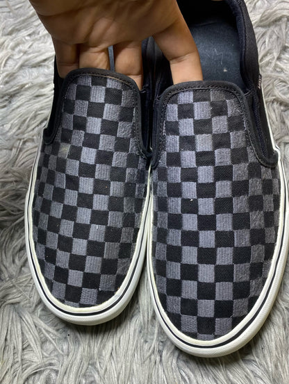 Vans Low Top (44)