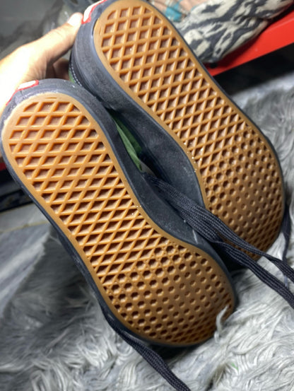 Vans Low Top (44.5)