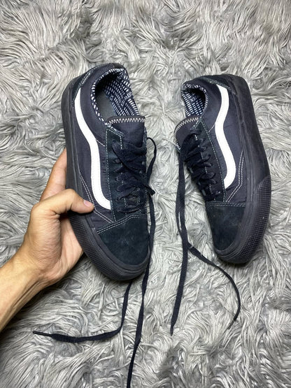 Vans Low Top (41)