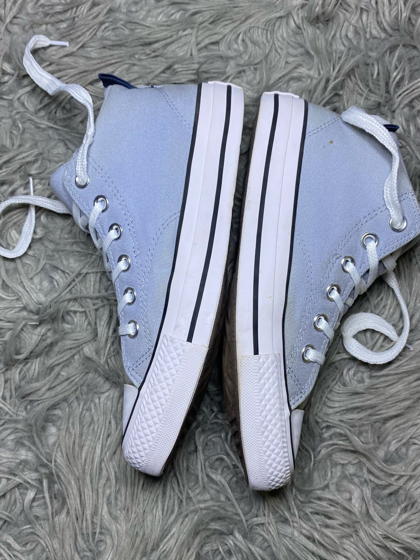 Converse High Top (37.5)