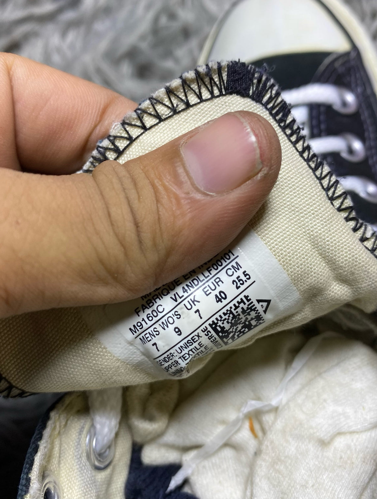 Converse High Top (40)