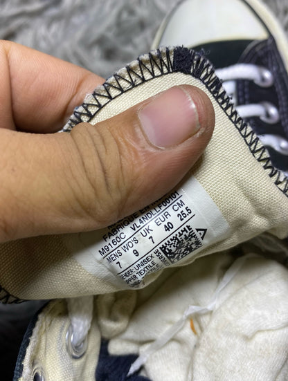Converse High Top (40)