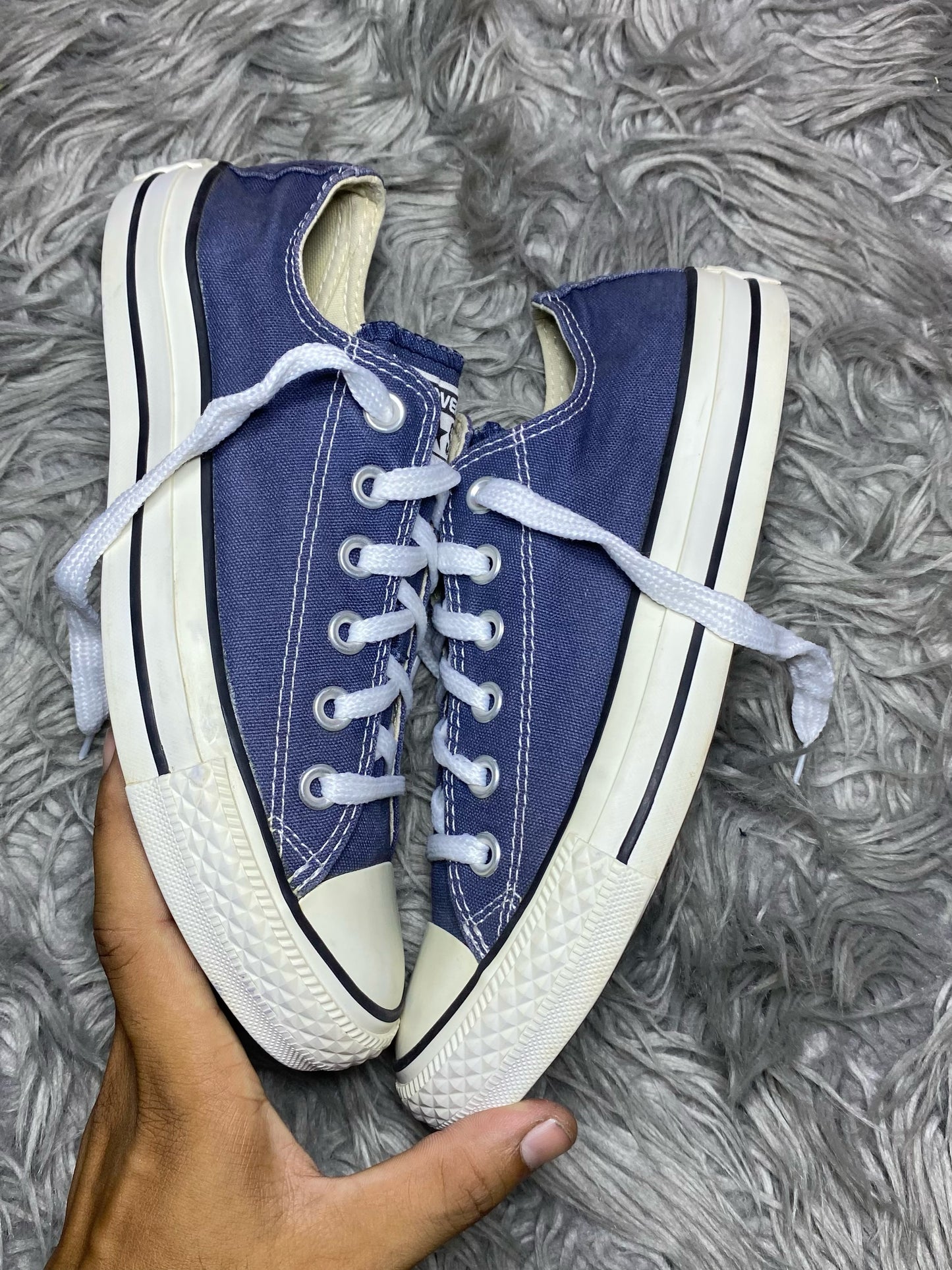 Converse Low Top (38)