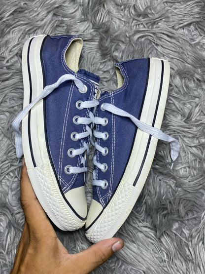 Converse Low Top (38)
