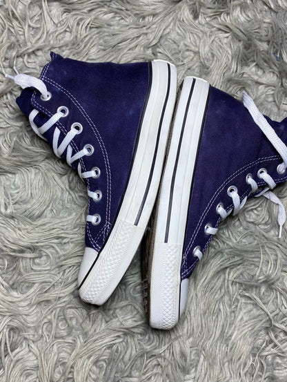 Converse High Top (37.5)