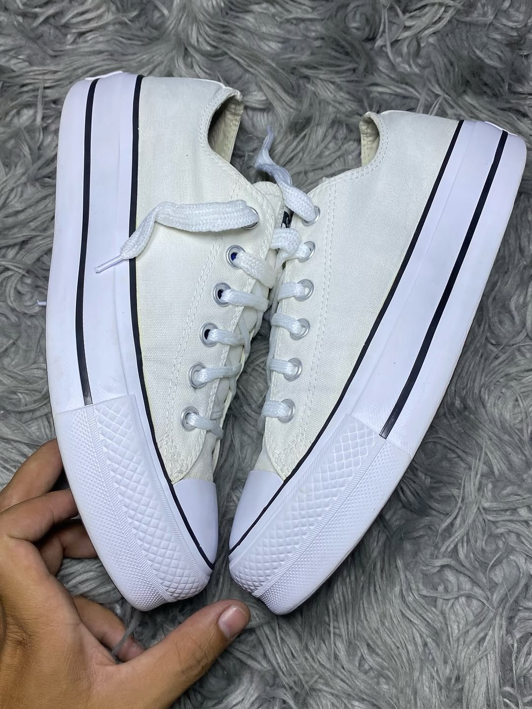 Converse Low Top (40)