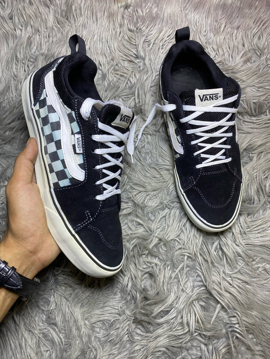 Vans Low Top (43)