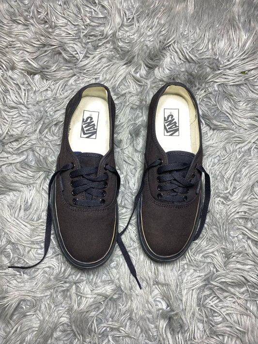 Vans Low Top (41)
