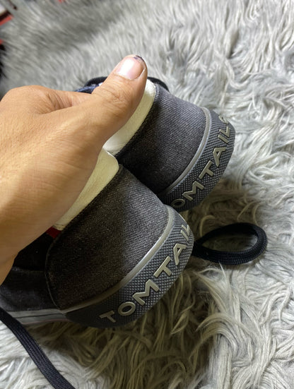 Tom Tailor Shoes Size (44)