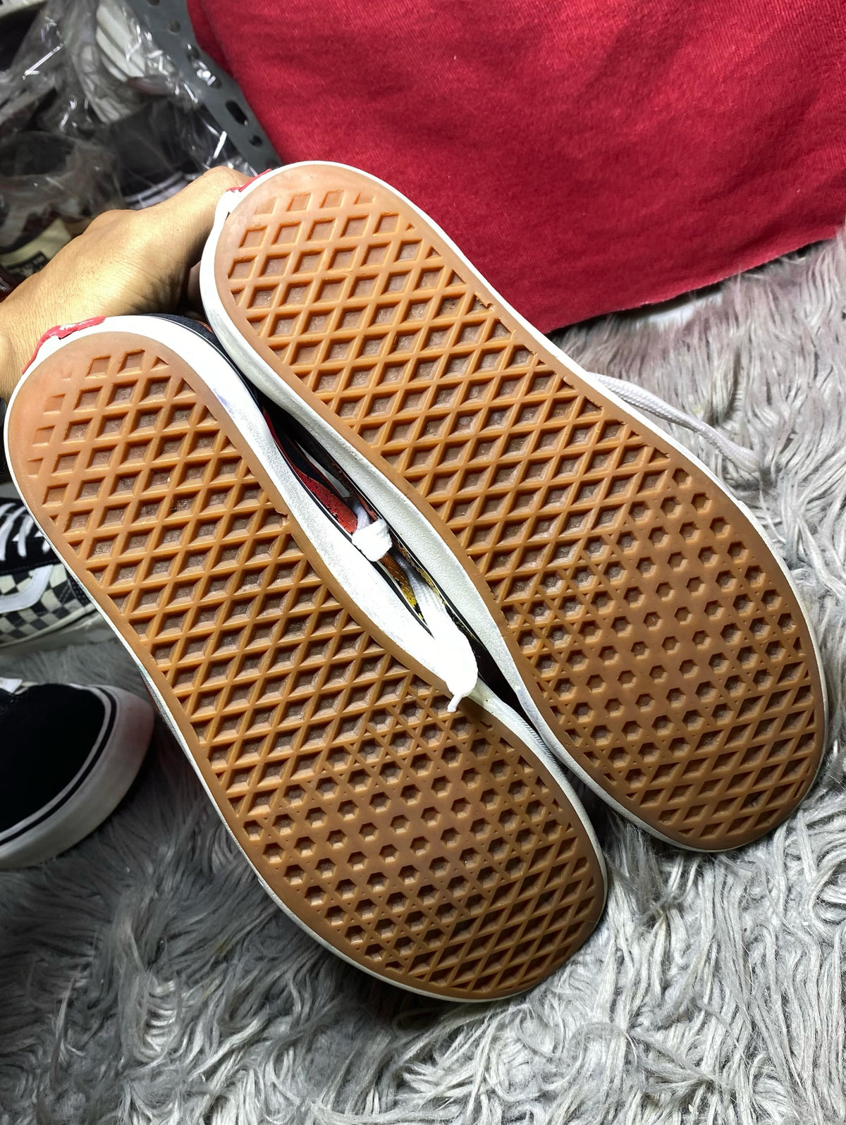 Vans Low Top (43)