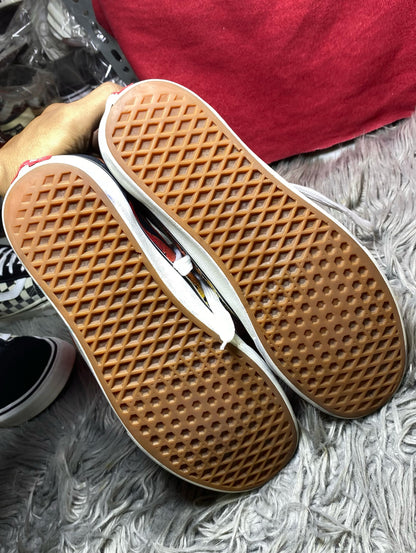 Vans Low Top (43)