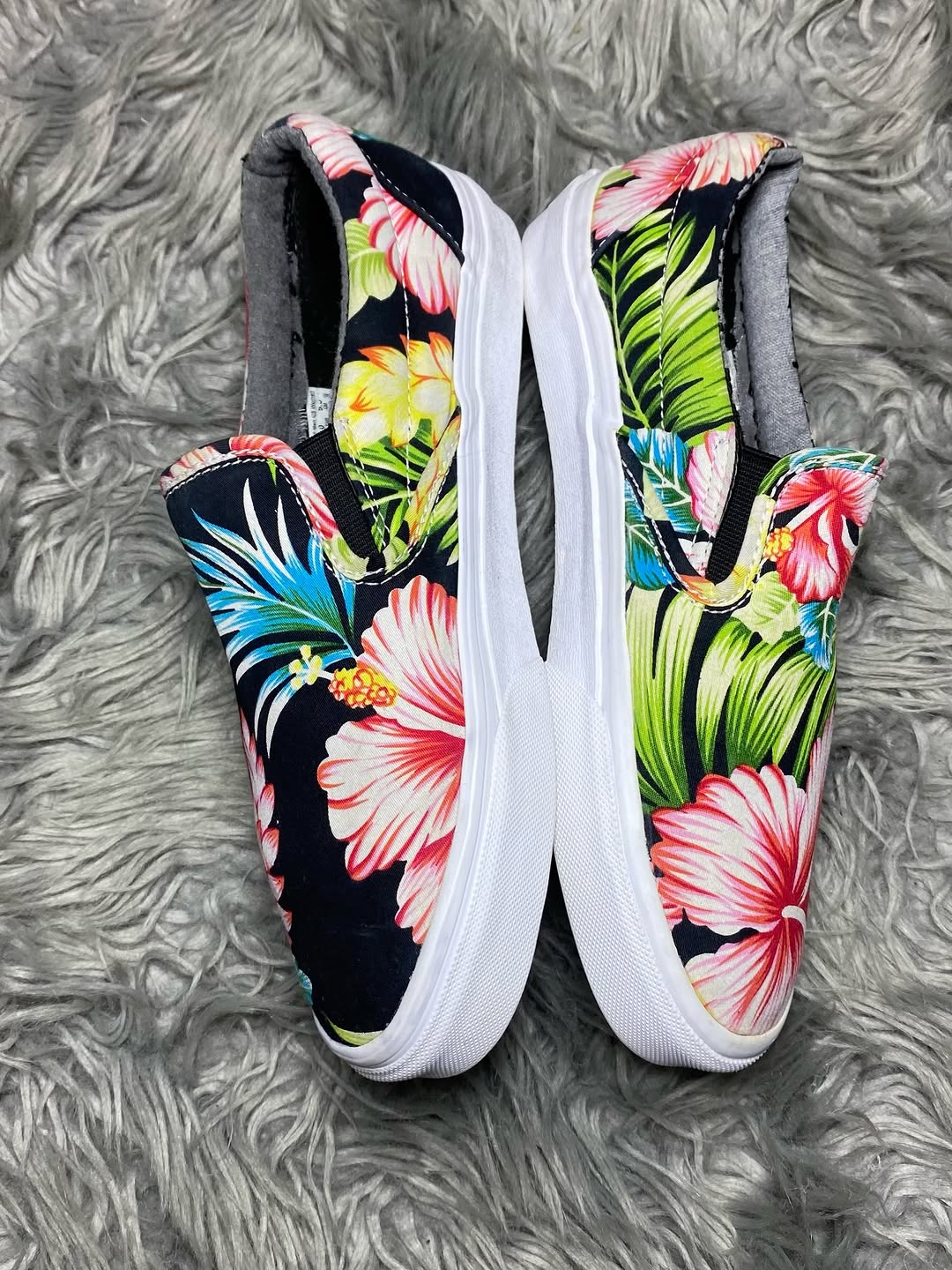 Vans Low Top (39)
