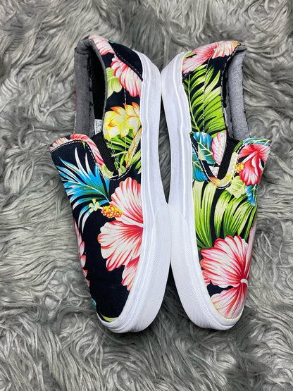 Vans Low Top (39)