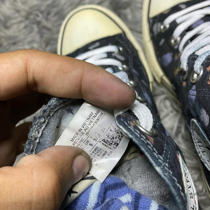 Converse High Top (37.5)