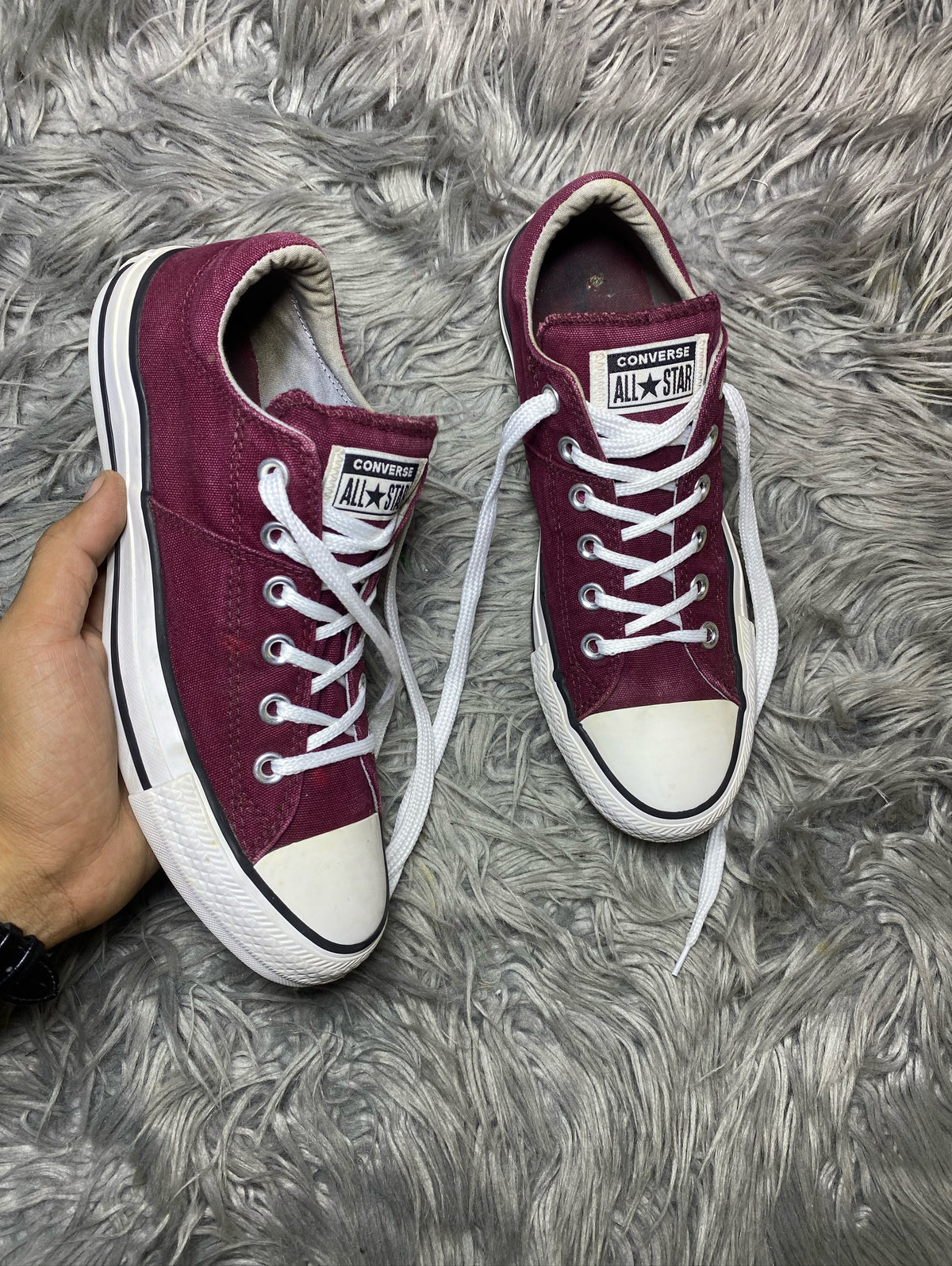 Converse Low Top (40)