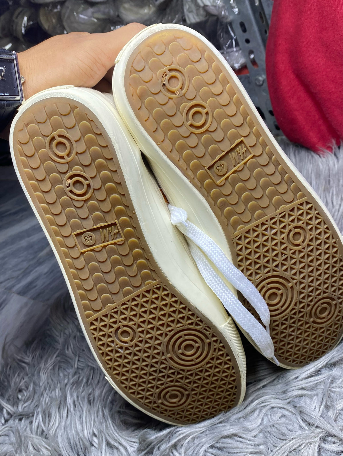 H&M Shoes Size (43)