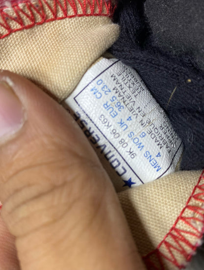Converse High Top (36.5)