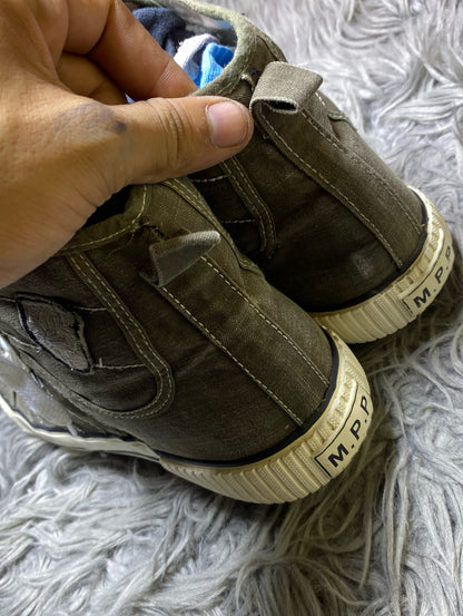 M.p.p Shoes Size (44)