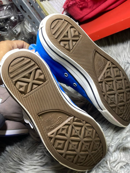 Converse High Top (41.5)