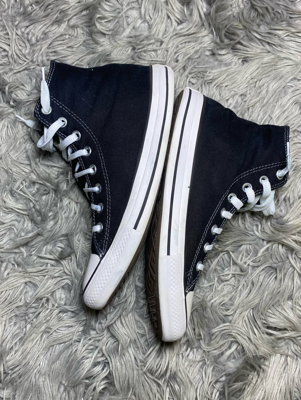 Converse High Top (42)