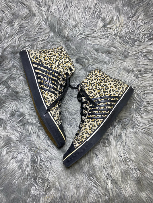 Vision Street Wear/Shoes/Size (45.5)