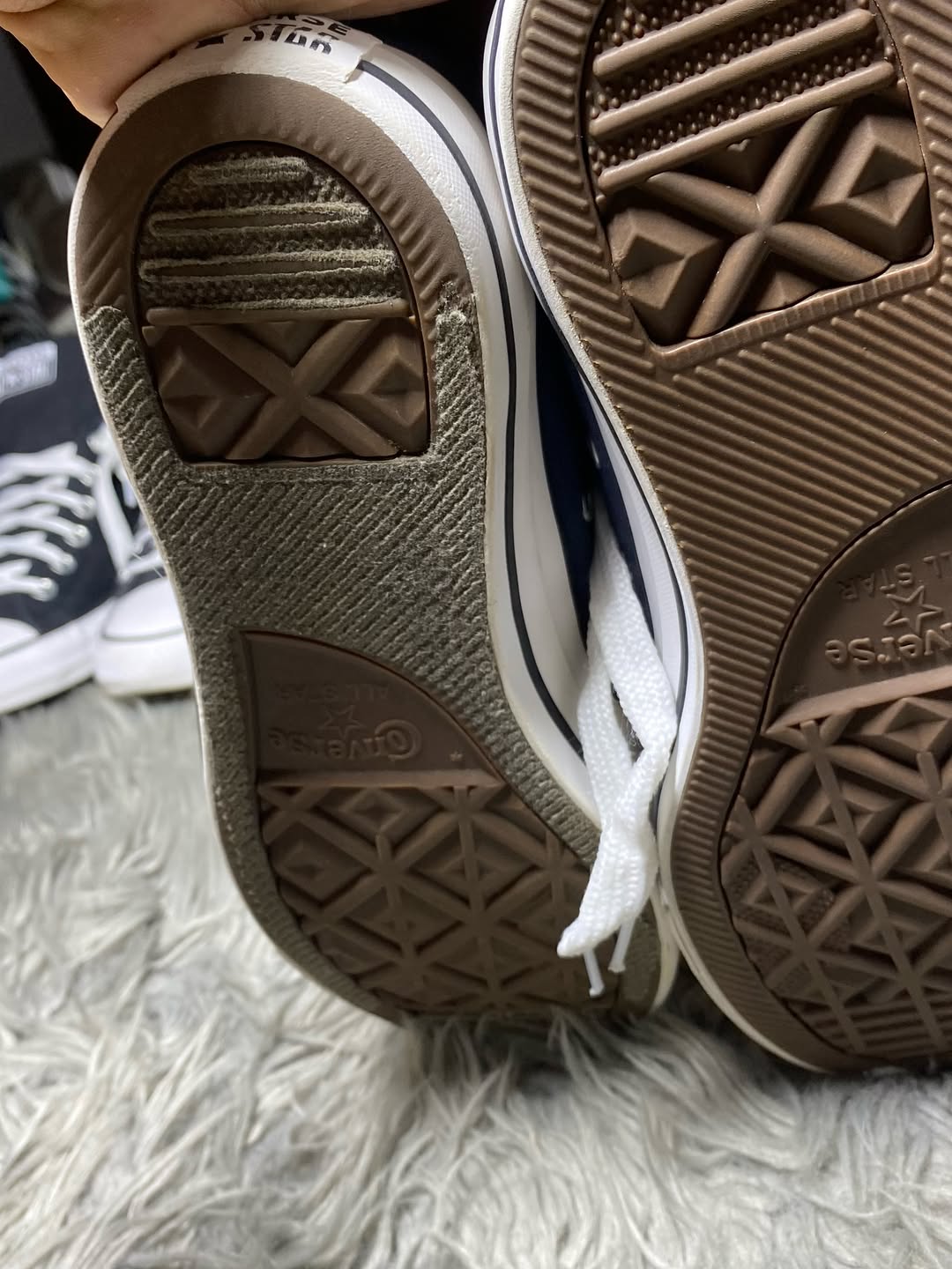 Converse Low Top (41)