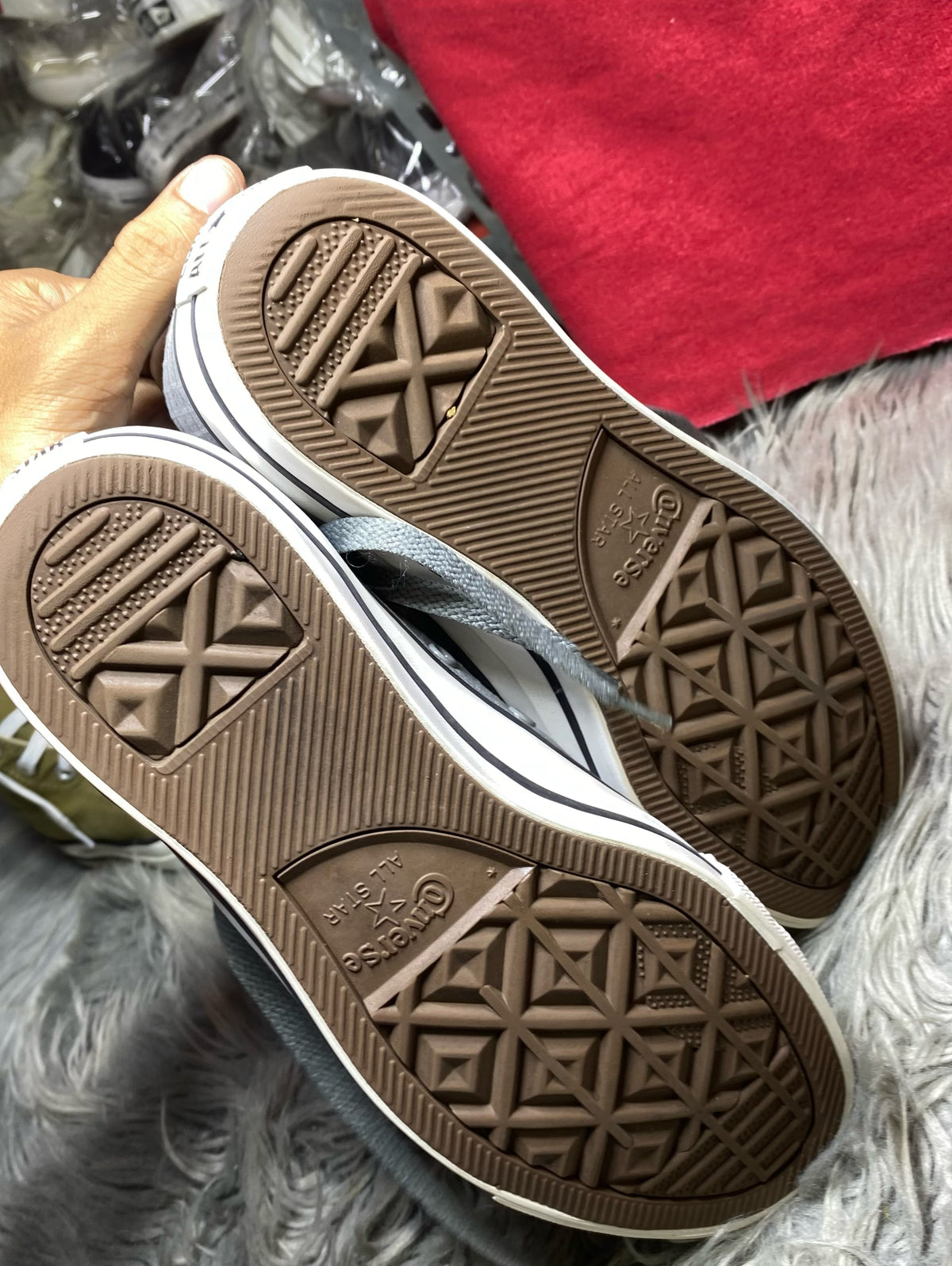Converse Low Top (40)