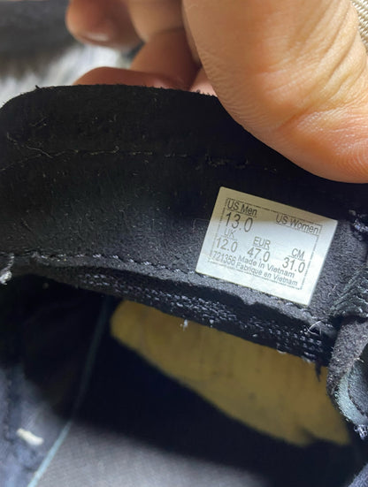 Vans Low Top (47)