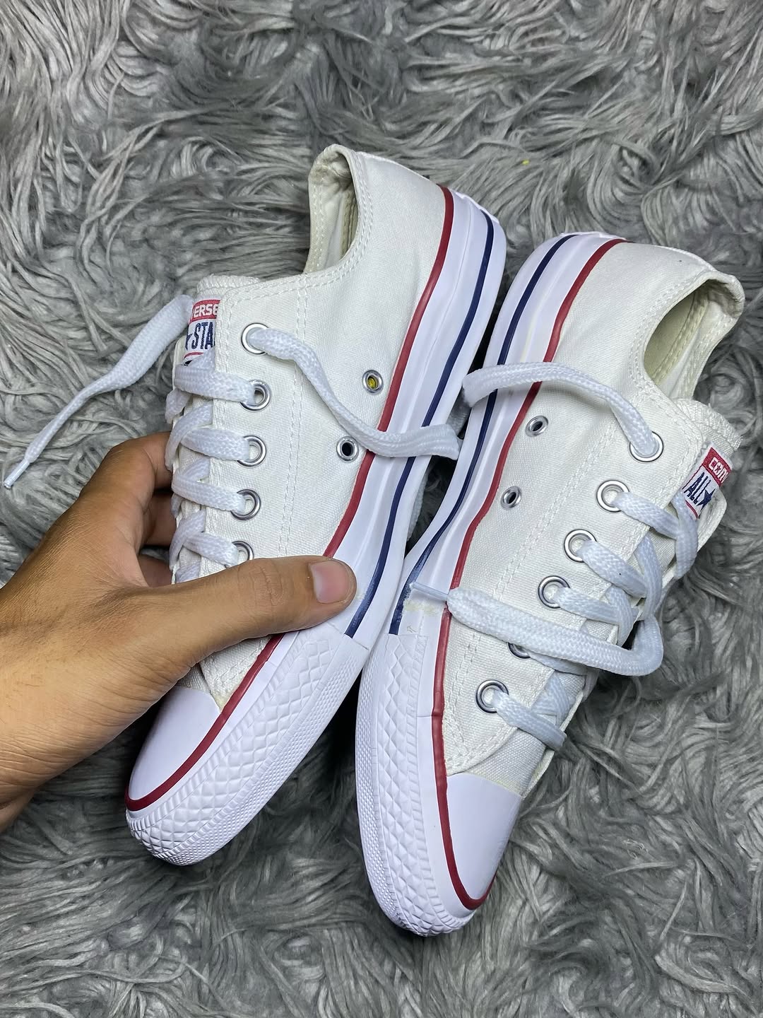 Converse Low Top (38)