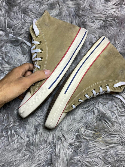 Converse High Top (42.5)