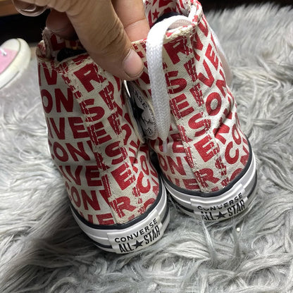 Converse High Top(38)