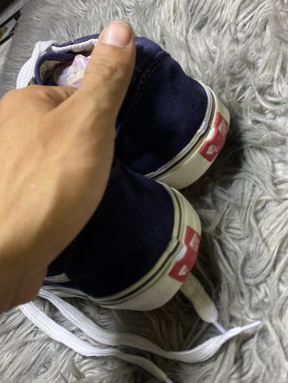 Vans Low Top (45)