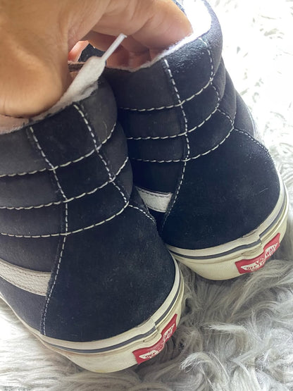 Vans High Top (41)