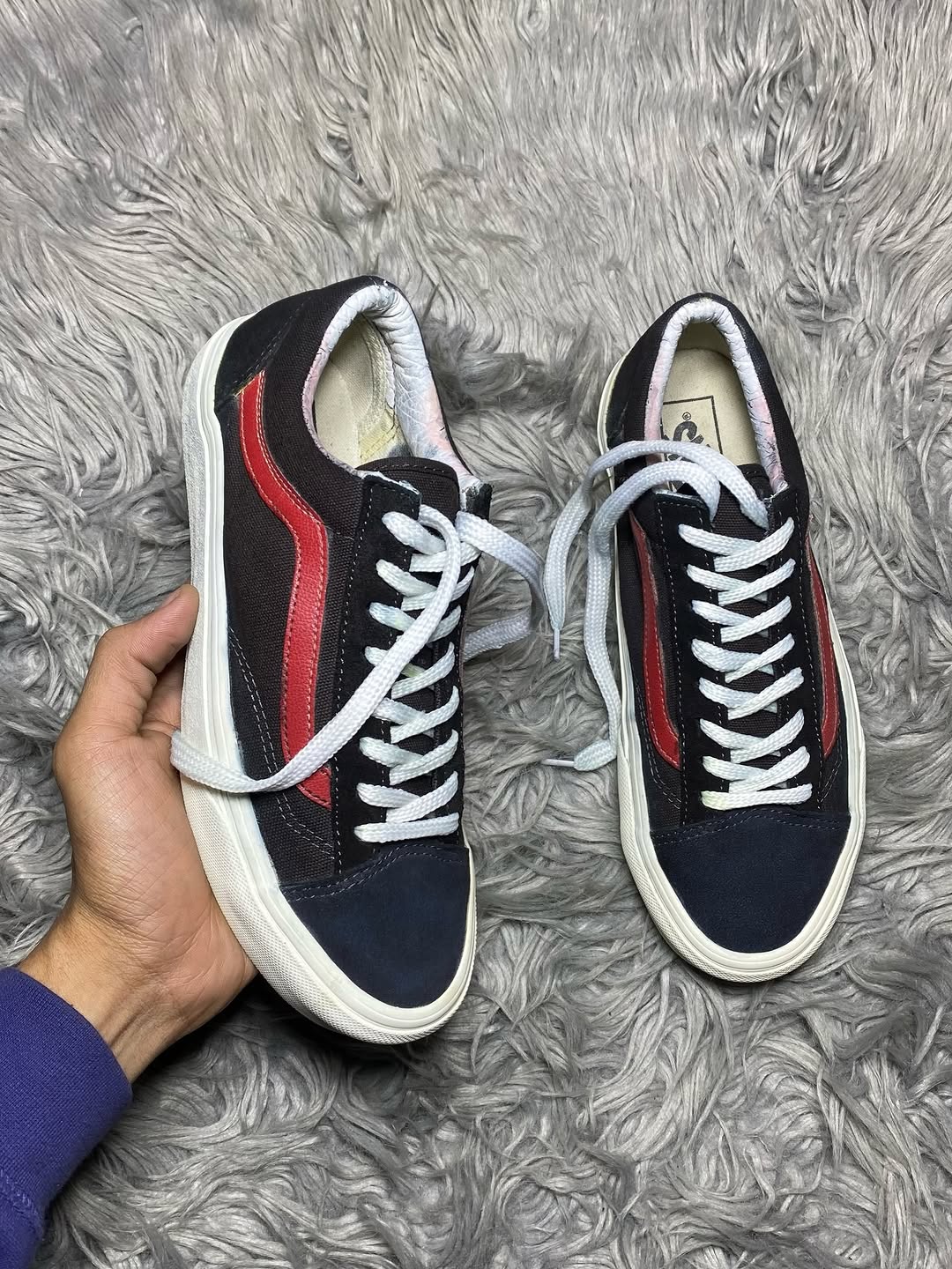 Vans Low Top (39)
