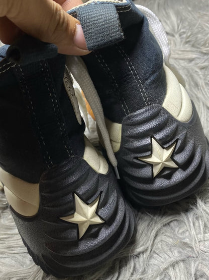 Converse High Top (37.5)