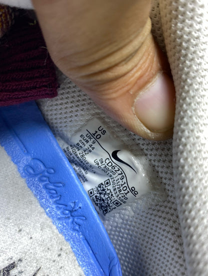 Nike Shoes Size (44)