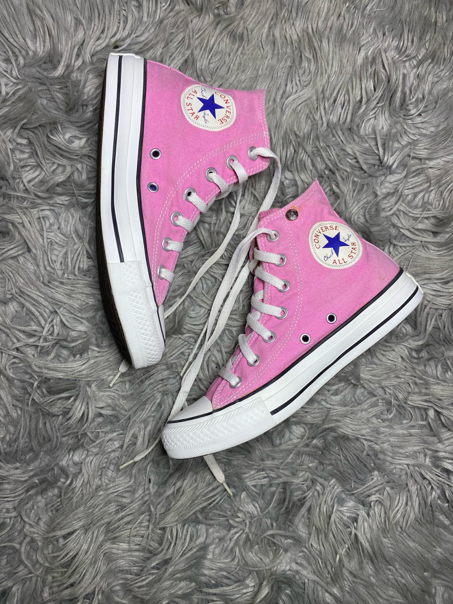 Converse High Top (37)