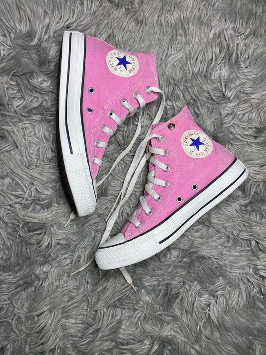 Converse High Top (37)