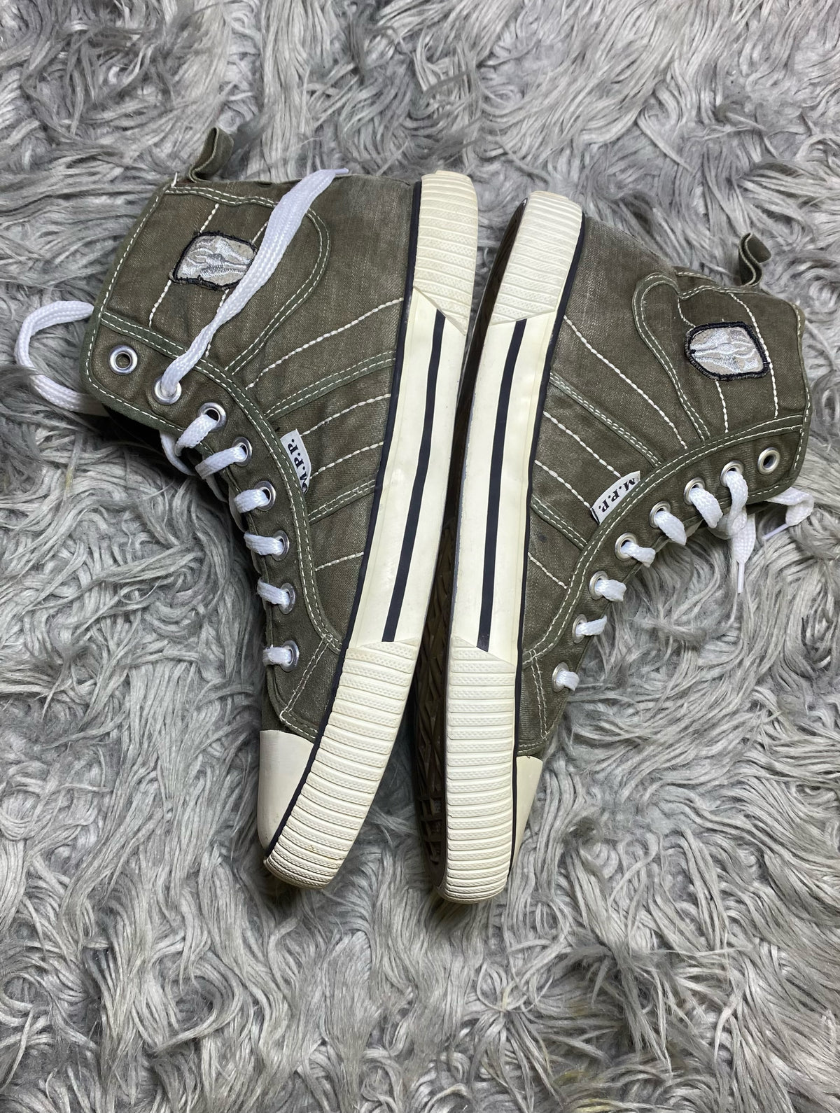 M.p.p Shoes Size (44)