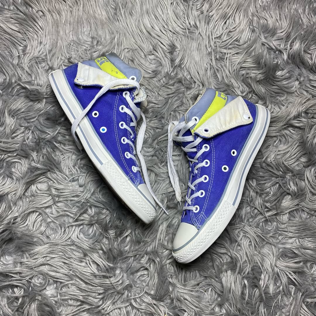 Converse High Top (38)