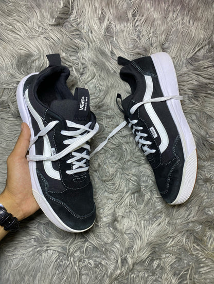 Vans Low Top (45)