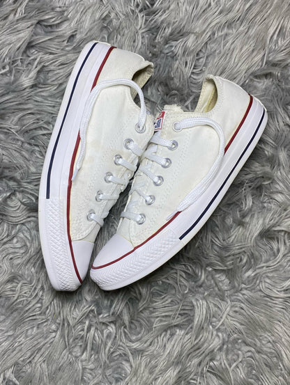 Converse Low Top (41)