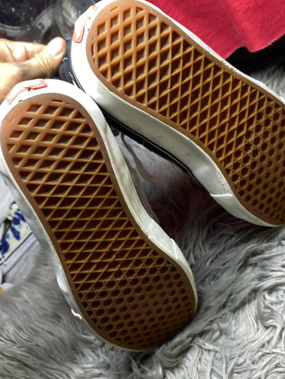 Vans High Top (43)