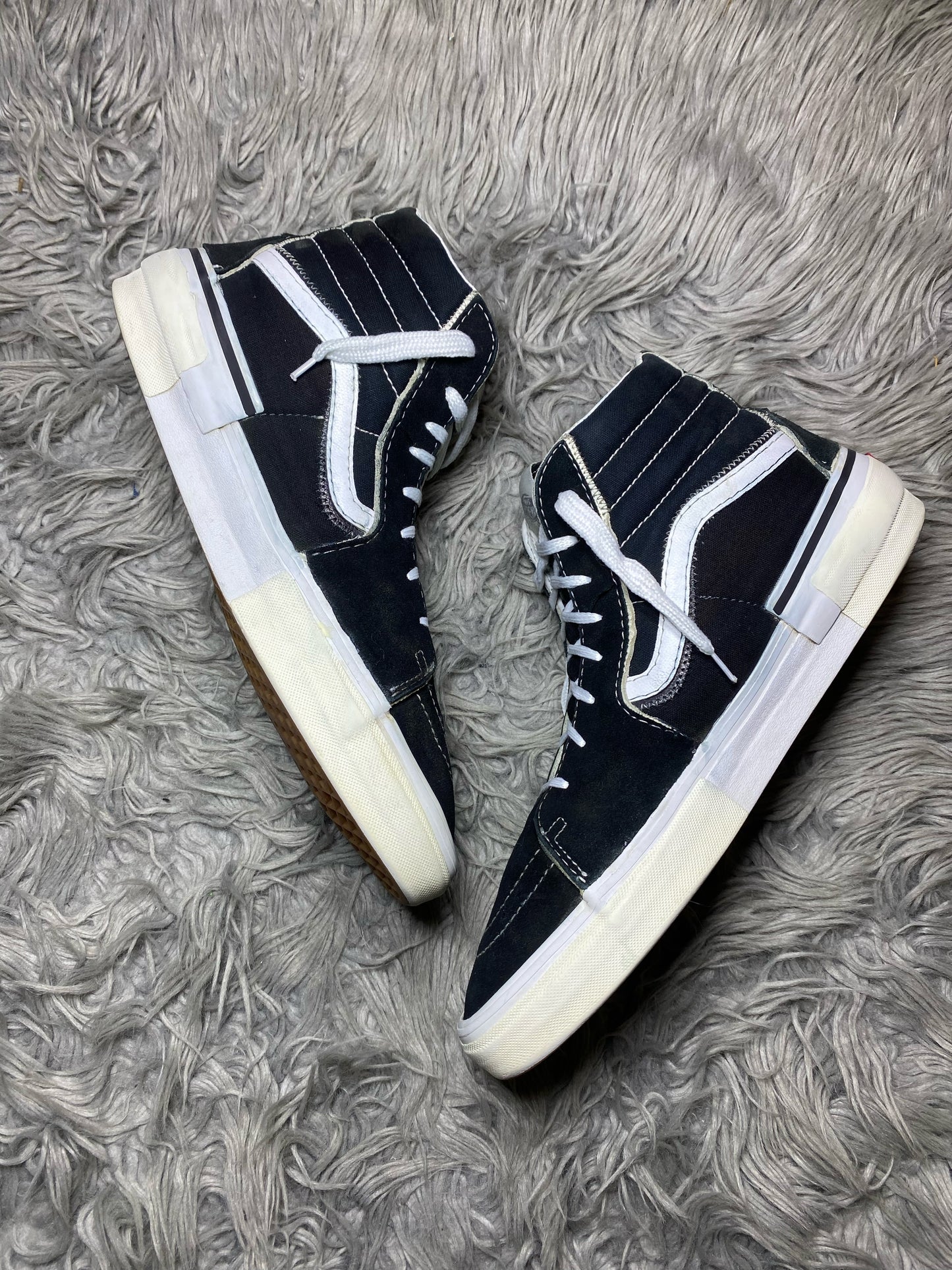 Vans High Top (47)